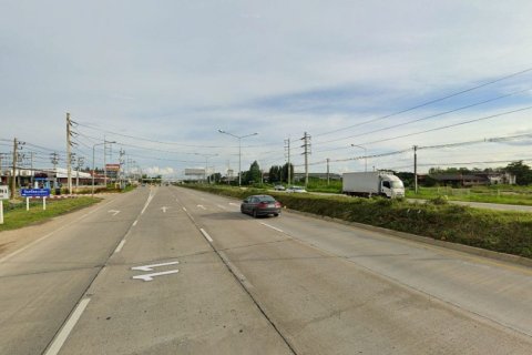 Land en Chiang Mai, Thailand No. 98078 6