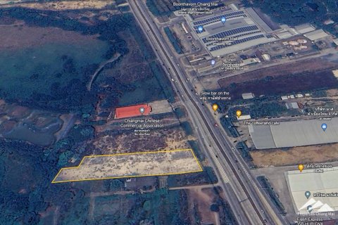 Land en Chiang Mai, Thailand No. 98078 1