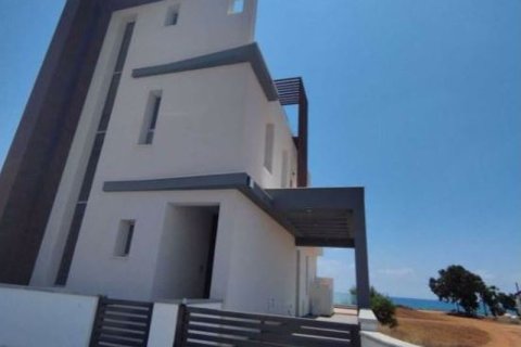 4 bedrooms Villa in Ayia Napa, Cyprus No. 36859 1