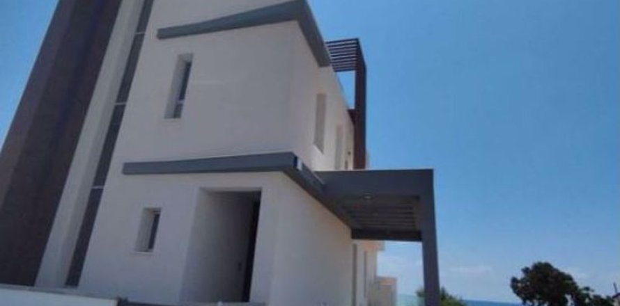 4 bedrooms Villa in Ayia Napa, Cyprus No. 36859