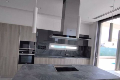 4 bedrooms Villa in Ayia Napa, Cyprus No. 36859 3