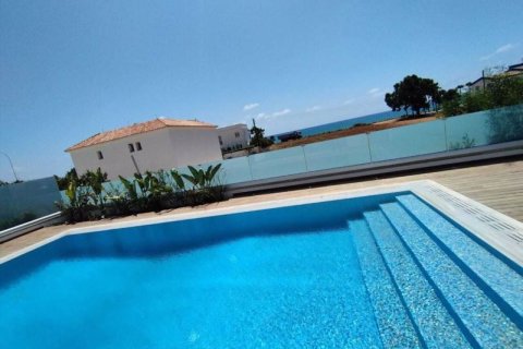 4 bedrooms Villa in Ayia Napa, Cyprus No. 36859 2
