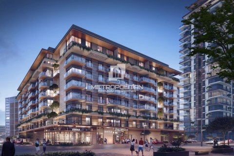 1 bedroom Apartment in City Walk, UAE No. 118573