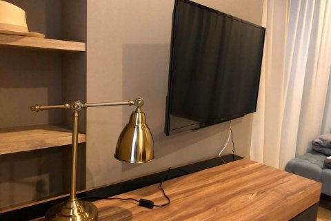 Кондоминиум  с 2 спальнями в Бангкок, Таиланд №95627 7