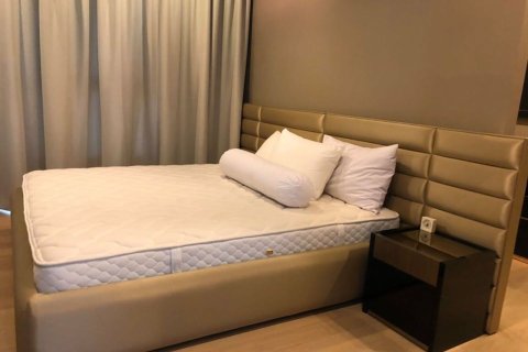 Кондоминиум  с 2 спальнями в Бангкок, Таиланд №95627 12