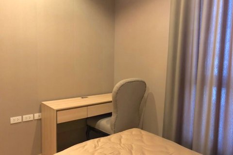 Кондоминиум  с 2 спальнями в Бангкок, Таиланд №95627 10