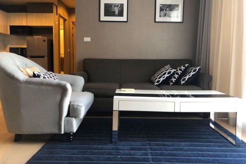 Кондоминиум  с 2 спальнями в Бангкок, Таиланд №95627 8