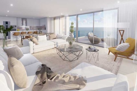 2 bedrooms Apartment in Paphos, Cyprus No. 70838 2