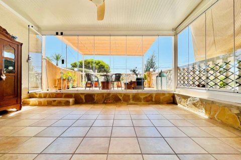 3 chambres Appartement à Calpe, Spain No. 124480 1