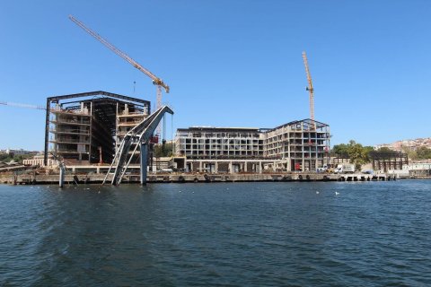 1 bedroom Apartment in Chau Doc, Vietnam No. 11517 10