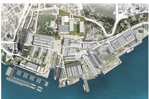 1 bedroom Apartment in Chau Doc, Vietnam No. 11517 13