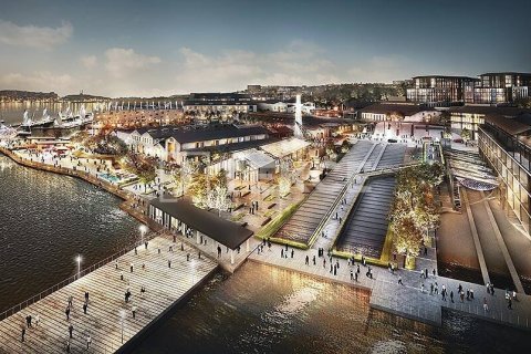 1 bedroom Apartment in Chau Doc, Vietnam No. 11517 18