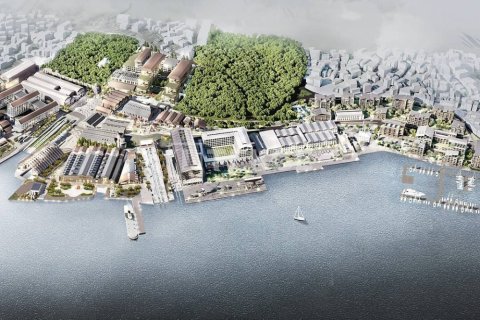 1 bedroom Apartment in Chau Doc, Vietnam No. 11517 19