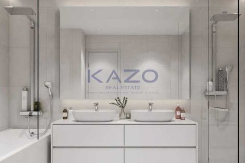 Квартира с 2 спальнями в Лимассол, Кипр №74226 10