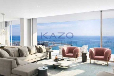 Квартира с 2 спальнями в Лимассол, Кипр №74226 7