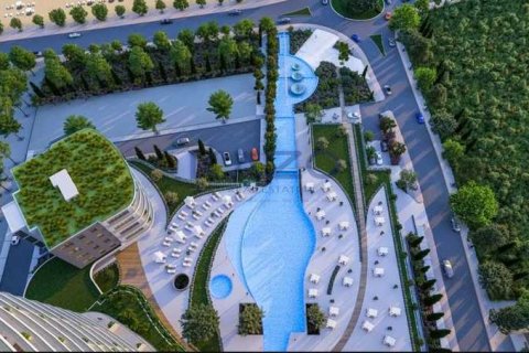 Квартира с 2 спальнями в Лимассол, Кипр №74226 4