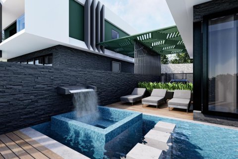 5 rooms Villa à My Thanh, Vietnam No. 21644 5