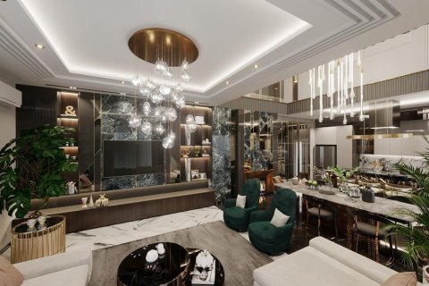 5 rooms Villa à My Thanh, Vietnam No. 21644 4