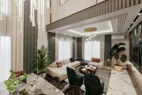 5 rooms Villa à My Thanh, Vietnam No. 21644 6