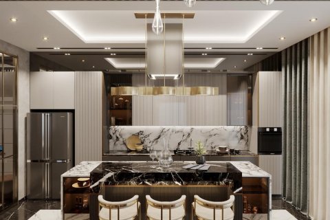 5 rooms Villa à My Thanh, Vietnam No. 21644 8