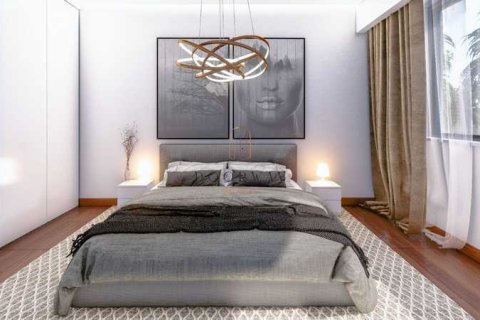 4 dormitorios House en Agios Athanasios, Cyprus No. 62698 6