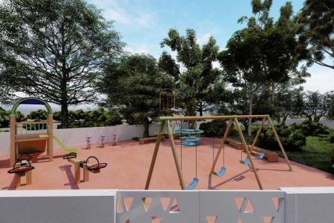 4 dormitorios House en Agios Athanasios, Cyprus No. 62698 8