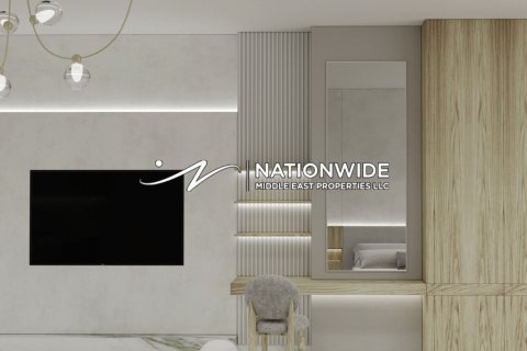 1 dormitorio Apartment en Binh Duong, Vietnam No. 92541 5