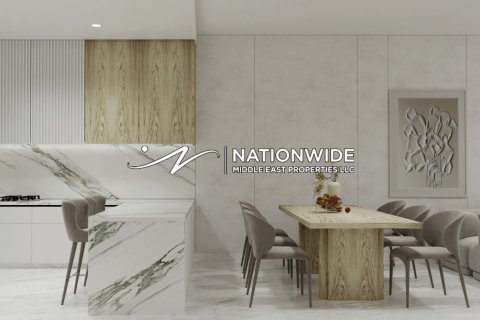 1 dormitorio Apartment en Binh Duong, Vietnam No. 92541 4