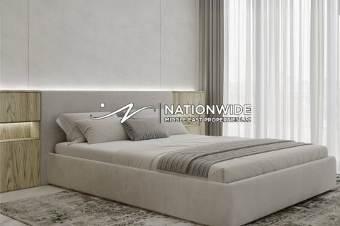 1 dormitorio Apartment en Binh Duong, Vietnam No. 92541 6