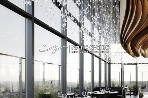 1 dormitorio Apartment en Binh Duong, Vietnam No. 92541 10