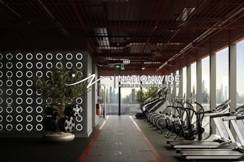 1 dormitorio Apartment en Binh Duong, Vietnam No. 92541 8