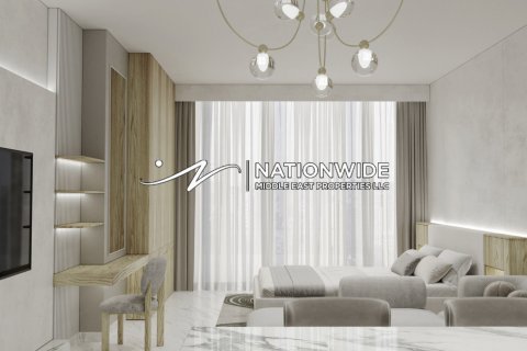 1 dormitorio Apartment en Binh Duong, Vietnam No. 92541 7