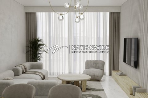 1 dormitorio Apartment en Binh Duong, Vietnam No. 92541 3