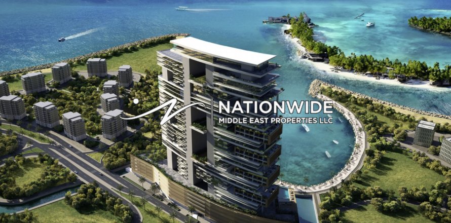 1 dormitorio Apartment en Binh Duong, Vietnam No. 92541