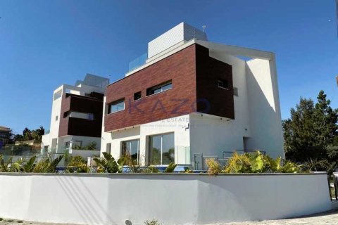 3 bedrooms House in Germasogeia, Cyprus No. 65425 3