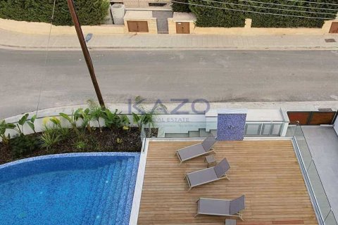 3 bedrooms House in Germasogeia, Cyprus No. 65425 4