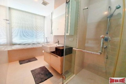 1 bedroom Apartment in Bangkok, Thailand No. 97084 3