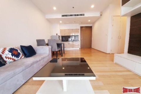 1 bedroom Apartment in Bangkok, Thailand No. 97084 5