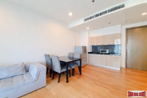 1 bedroom Apartment in Bangkok, Thailand No. 97084 4