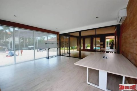 4 bedrooms Villa in Pattaya, Thailand No. 96590 21