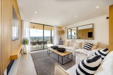 4 chambres Appartement à Santa Ponsa, Spain No. 129201
