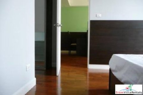 1 bedroom Apartment in Bangkok, Thailand No. 95710 2