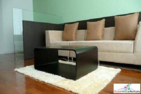 1 bedroom Apartment in Bangkok, Thailand No. 95710 7
