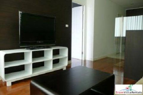 1 bedroom Apartment in Bangkok, Thailand No. 95710 6