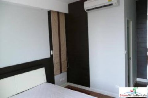 1 bedroom Apartment in Bangkok, Thailand No. 95710 3