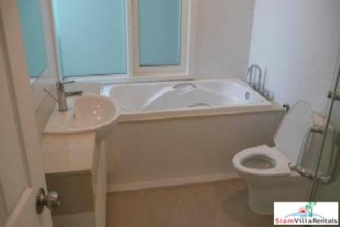 1 bedroom Apartment in Bangkok, Thailand No. 95710 4