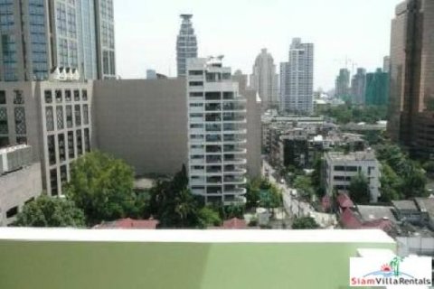 1 bedroom Apartment in Bangkok, Thailand No. 95710 5