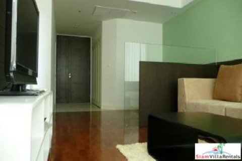 1 bedroom Apartment in Bangkok, Thailand No. 95710 1