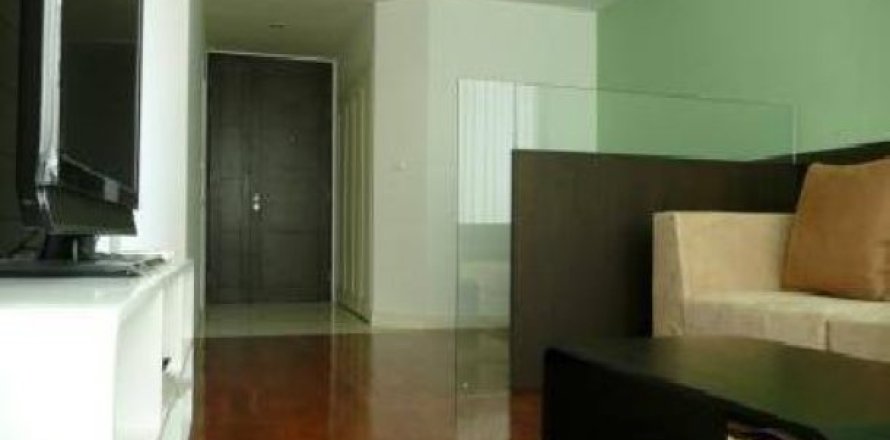 1 bedroom Apartment in Bangkok, Thailand No. 95710