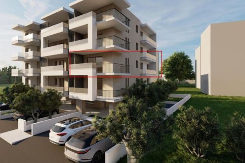 4 habitaciones Apartment en Chrysoupoli, Greece No. 112615 5